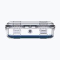 Контейнер за съхранение PELI M50 Micro Case clear blue 2