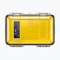 Контейнер за съхранение PELI M50 Micro Case clear yellow 3