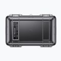 Контейнер за съхранение PELI M60 Micro Case clear black 3