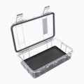 Контейнер за съхранение PELI M60 Micro Case clear black 4