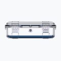 Контейнер за съхранение PELI M60 Micro Case clear blue 2