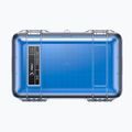 Контейнер за съхранение PELI M60 Micro Case clear blue 3