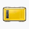 Контейнер за съхранение PELI M60 Micro Case clear yellow 3