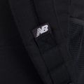 New Balance Градска раница Oversized Print черна NBBG01010GBK.L 6