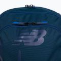 New Balance Oversized Print тъмносиня раница NBBG01010GNGO 5