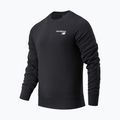 Мъжки суитшърт New Balance Classic Core Fleece Crew черен 4