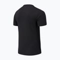 Мъжка тениска New Balance Classic Core Logo black 2