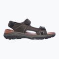 Мъжки сандали SKECHERS Tresmen Hirano chocolate 9
