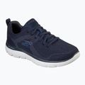 Мъжки обувки SKECHERS Summits Brisbane navy 8