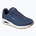 Мъжки обувки SKECHERS Uno Stand On Air navy/white 8