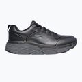 Мъжки обувки за бягане SKECHERS Max Cushion Elite Lucid black/charcoal 9