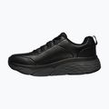 Мъжки обувки за бягане SKECHERS Max Cushion Elite Lucid black/charcoal 10
