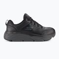 Мъжки обувки за бягане SKECHERS Max Cushion Elite Lucid black/charcoal 3
