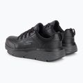 Мъжки обувки за бягане SKECHERS Max Cushion Elite Lucid black/charcoal 4