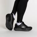 Мъжки обувки за бягане SKECHERS Max Cushion Elite Lucid black/charcoal 2
