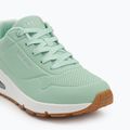 Дамски обувки SKECHERS Uno Stand On Air mint 7