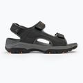 Мъжки сандали SKECHERS Tresmen Garo black 2