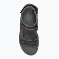 Мъжки сандали SKECHERS Tresmen Garo black 5