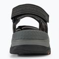 Мъжки сандали SKECHERS Tresmen Garo black 6