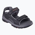 Мъжки сандали SKECHERS Tresmen Garo black 8