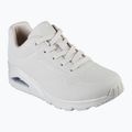 Дамски обувки SKECHERS Uno Stand On Air off white