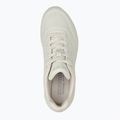 Дамски обувки SKECHERS Uno Stand On Air off white 4