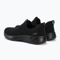 Дамски обувки SKECHERS Go Walk Arch Fit Iconic black 3