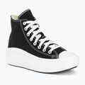 Дамски кецове Converse Chuck Taylor All Star Move Platform Hi 568497C black/natural ivory/white