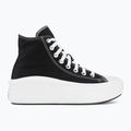 Дамски кецове Converse Chuck Taylor All Star Move Platform Hi 568497C black/natural ivory/white 2