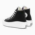 Дамски кецове Converse Chuck Taylor All Star Move Platform Hi 568497C black/natural ivory/white 3