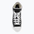 Дамски кецове Converse Chuck Taylor All Star Move Platform Hi 568497C black/natural ivory/white 6