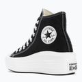 Дамски кецове Converse Chuck Taylor All Star Move Platform Hi 568497C black/natural ivory/white 7