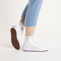 Дамски кецове Converse Chuck Taylor All Star Move Platform Hi 568498C white/natural ivory/black 2