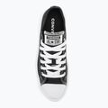 Дамски кецове Converse Chuck Taylor All Star Move Canvas Platform Ox 570256C black/white/white 6