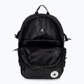 Градска раница Converse Straight Edge 10021138-A01 26 l black 7