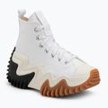 Кецове Converse Run Star Motion white