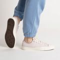 Converse Chuck Taylor All Star Ox дамски маратонки egret/himalayan salt/egret 2