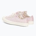 Converse Chuck Taylor All Star Ox дамски маратонки egret/himalayan salt/egret 4