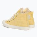 Converse Chuck Taylor All Star Hi дамски маратонки saturn gold/egret/egret 3