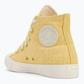 Converse Chuck Taylor All Star Hi дамски маратонки saturn gold/egret/egret 7