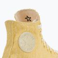 Converse Chuck Taylor All Star Hi дамски маратонки saturn gold/egret/egret 8