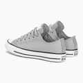 Converse Chuck Taylor All Star Ox дамски маратонки ash stone/ash stone/white 4