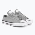 Converse Chuck Taylor All Star Ox дамски маратонки ash stone/ash stone/white 5