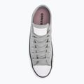 Converse Chuck Taylor All Star Ox дамски маратонки ash stone/ash stone/white 7