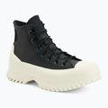 Дамски кецове Converse Chuck Taylor All Star Lugged Winter 2.0 black/bold mandarin/egret