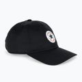 Бейзболна шапка Converse All Star Patch 10022134-A01 converse black
