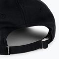 Бейзболна шапка Converse All Star Patch 10022134-A01 converse black 3
