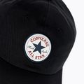 Бейзболна шапка Converse All Star Patch 10022134-A01 converse black 4