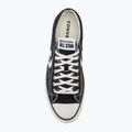 Кецове Star Player 76 Premium Canvas A01607C black/vintage white/black 5