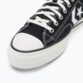 Кецове Star Player 76 Premium Canvas A01607C black/vintage white/black 7